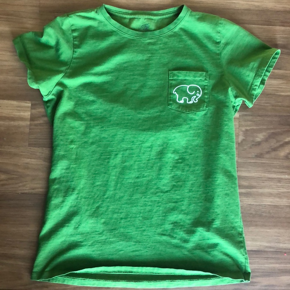 Ivory Ella tshirt